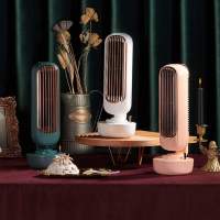 Turmventilator Klimaanlage Ventilatorkühler, Zerstäuberluftkühler, persönliche Mikroklimaanlage, Haushaltskühlung, Befeuchtung