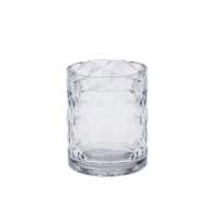 Trinkbecher "Crystal", 0,3 l, transparent