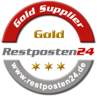 Gold Supplier Status