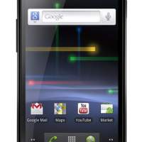 Samsung Nexus S i9023 smartphone (10.16 cm (4 inch) Super Clear LCD display, touchscreen, Android, 5 megapixel camera) black