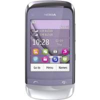 Lot mixte Nokia C2-02 / C2-06