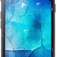 Samsung Galaxy Xcover 3 (G388F) Handy (4,5 Zoll (11,4 cm) Touch-Display, 8 GB Speicher, Android 4.4-7.0.2) dunkelsilber