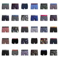 Jack & Jones boxer shorts men's underwear mix