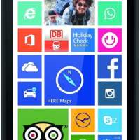 Nokia Lumia 630/635 okostelefon micro SIM okostelefon