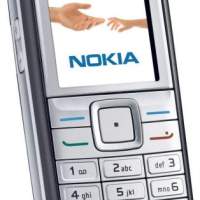 Telefon komórkowy Nokia 6070/6080/6100 możliwe różne kolory