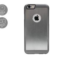 Aluminium Case - Schutzhülle für iPhone iPhone 6 Plus, 6s Plus space gray