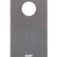 Aluminium Case - Schutzhülle für iPhone iPhone SE, 5 space gray