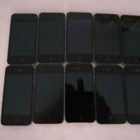 Apple iPhone 4 / 4S iPhone 4S 8-16-32-64 GB nero / bianco