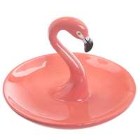 Ringhalter "Flamingo"