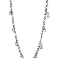 LIU-JO Luxury Damen Halskette LJ1301