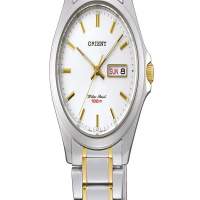 Orient Classic FUG0Q002W6 Herrenuhr