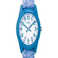 Timex Youth Time Machines TW7C12100 Kinderuhr