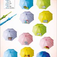  Disney Kinder regenschirm
