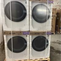 Waschmaschinen - Waschtrockner - Neu -