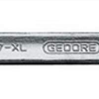 Ringmaulschlüssel SW9mm extra lang mit Unit-Drive GEDORE