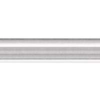 Feinschleifstift 12x20mm Bindung Leder K.120, 10 Stk.
