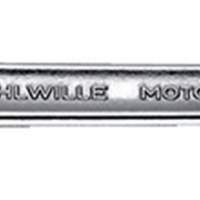 STAHLWILLE MOTOR double open-end wrench, 32 x 36mm L 325mm, chrome-plated