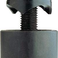 Blechlocher D.18,6mm Gr.PG11 Werkzeugstahl brüniert