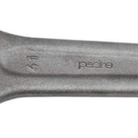PADRE open-end wrench 837000, wrench size 32mm, length 190mm