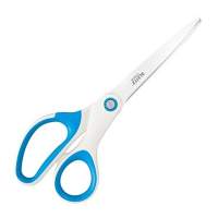 Leitz universal scissors WOW 53192036 205mm blue