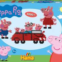 HAMA GP Peppa Pig, ab 5 Jahre