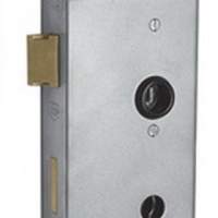 Lock case 140UMV-40ZW multiple lock with galvanized lock 142UMV