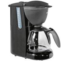 BRAUN coffee machine KF 560 / 1 black