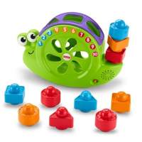 Fisher-Price Babies Musical Snail