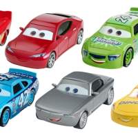 Mattel Cars 3 Die-Carst Singles Assorted (Rolling) 1 piece
