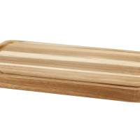 BEKA cutting board Nomad 40x30cm acacia wood