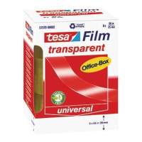 tesa Klebefilm tesafilm OfficeBox 57379-00002 transparent 6 St./Pack