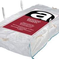 Plattensack Platten-Bag Größe 260x125x30cm Tragfähigkeit 1000 kg