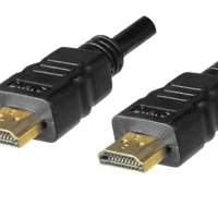 DINIC MAG HDMI-Kabel Stecker /Stecker 2m schwarz 6er pack