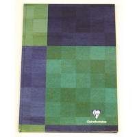 Clairefontaine notebook 9046C DIN A4 90g 96 sheets lined sorted