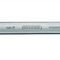 Combination wrench SW36mm Form A DIN3113/ISO3318 GEDORE with unit drive