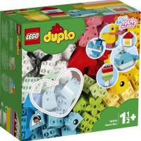 LEGO® DUPLO® My first building fun, from 18 months