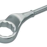 Ring wrench CV. SW41mm cranked GEDORE