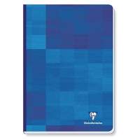 Clairefontaine notebook 9512C DIN A5 90g 96 sheets sorted