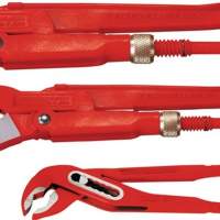 ROTHENBERGER pliers set span 34-48 mm for pipes 1 - 1 1/2, 10 inches