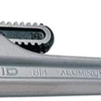 RIDGID Rohrzange Spannweite 50mm, für Rohre 2 1/2 Zoll, Aluminium, 450mm