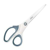 Leitz universal scissors WOW 53192001 205mm pearl white