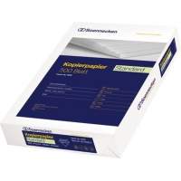 Soennecken copy paper standard 5533 DIN A3 80g white 500 sheets/pack.