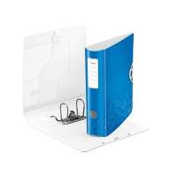 Leitz folder Active WOW 11060036 DIN A4 80mm polypropylene blue