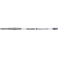 Schneider Kugelschreibermine Express 775 7763 M 0,6mm blau 10er set