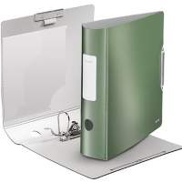 Leitz folder Active Style 11080053 DIN A4 80mm PP celadon green