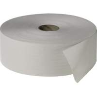 Fripa Toilettenpapier Maxi 10x380m weiss 6 Rolle/Pack.