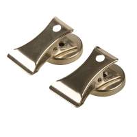 Magnetic clips, pack of 2