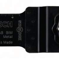 BOSCH plunge saw blade AIZ 32 AB metal 25-piece.B.32mm L.30mm BIM for nails/copper pipe