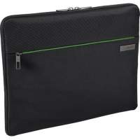 Leitz protective cover Complete Power 60760095 for laptop 13.3 inch black