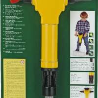 Bosch Presslufthammer mit Sound 50cm (Spielzeug)